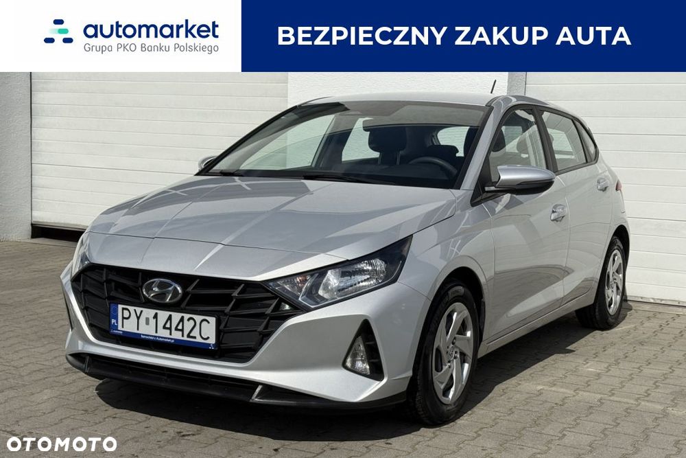 Hyundai i20 1.2 Pure - 1