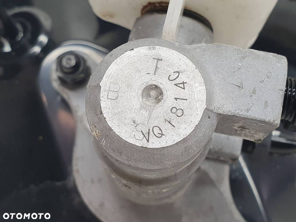 SERWO POMPA HAMULCOWA HYUNDAI IX 20 1.6 B 58500-1K280 - 2