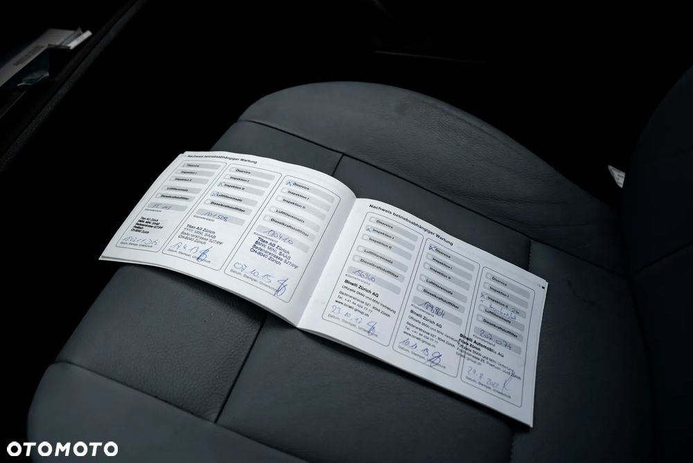 BMW X3 - 31