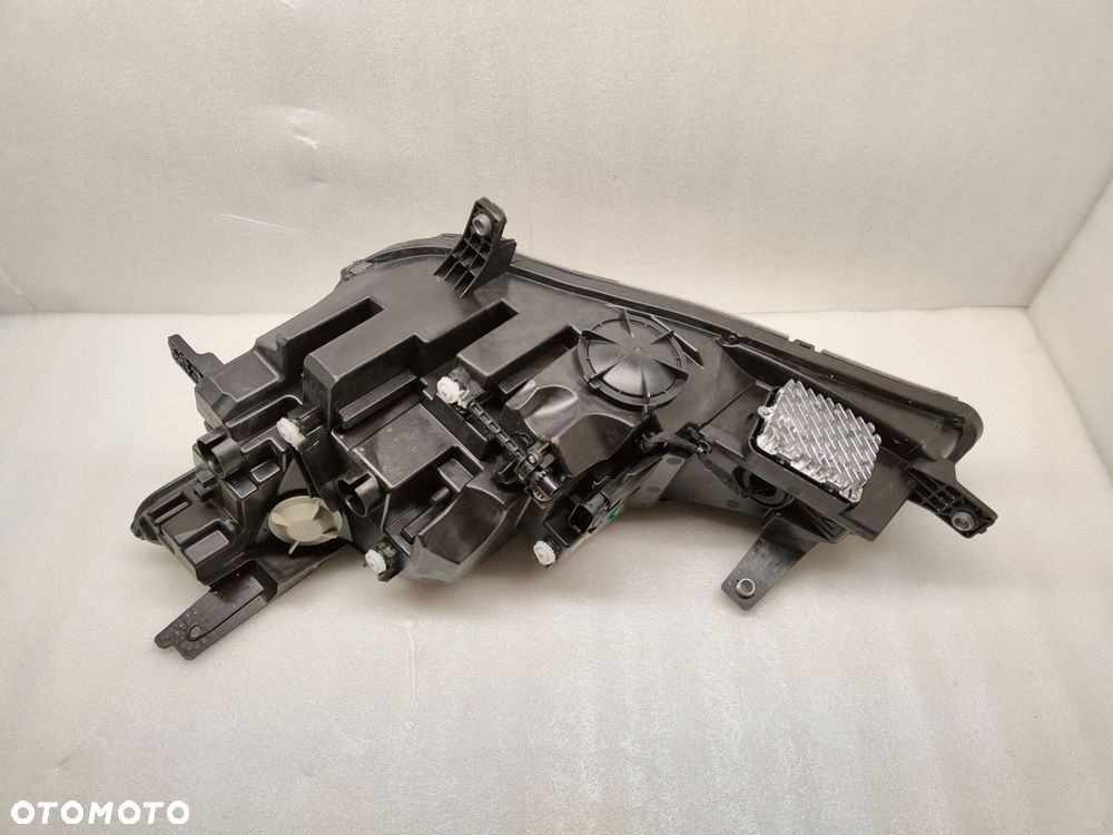 mg 4 mulan ev lampa prawa full led kompletna - 4