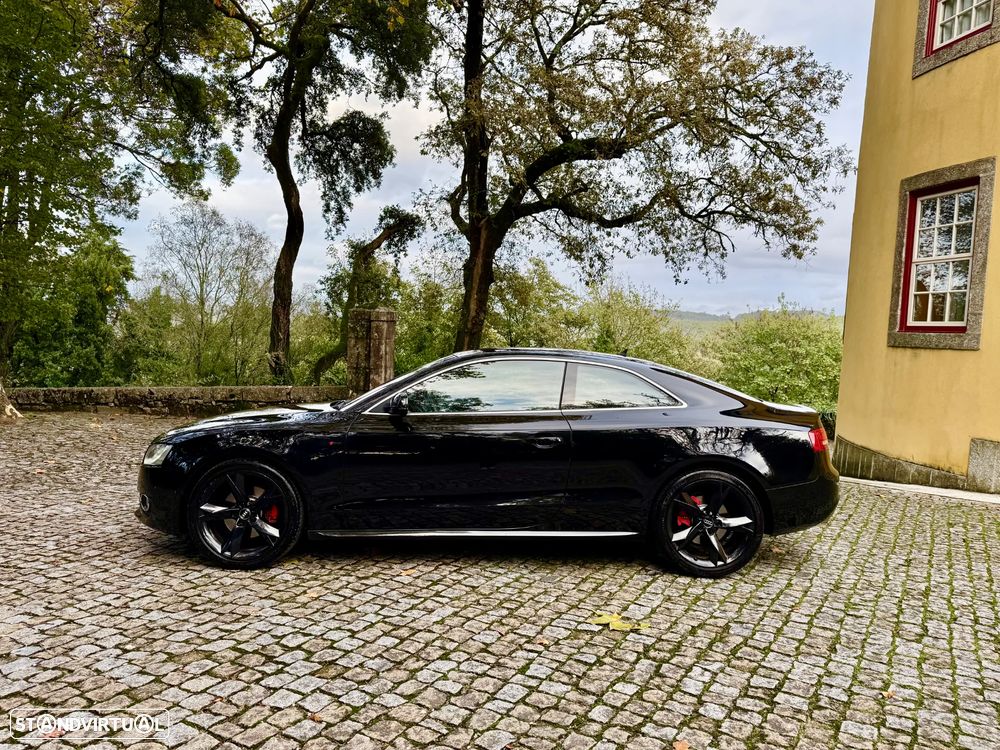 Audi A5 2.0 TDI S-line - 14