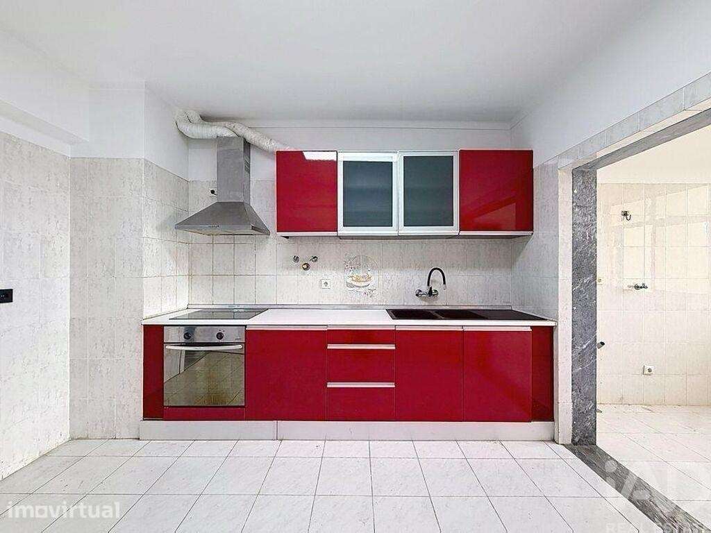 Apartamento T4 em São Sebastião de 137 m2 - Grande imagem: 2/37