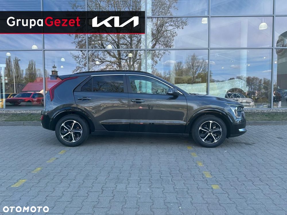 Kia Niro - 2