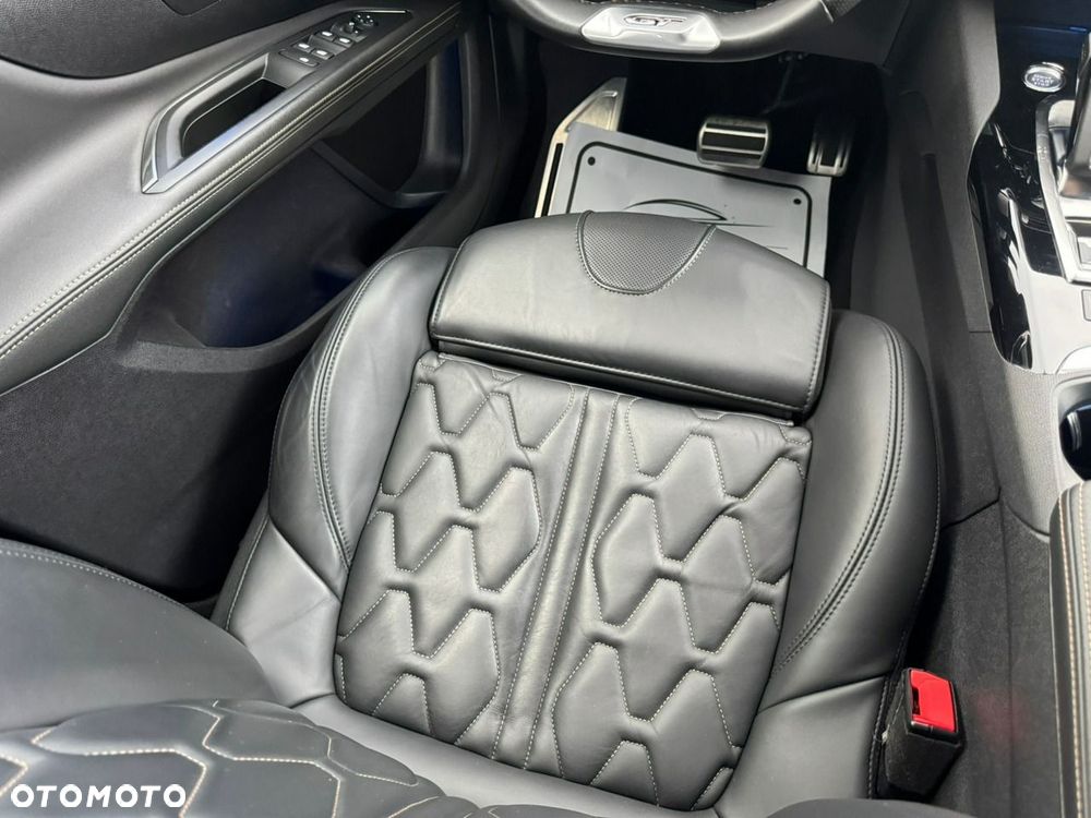 Peugeot 5008 - 18