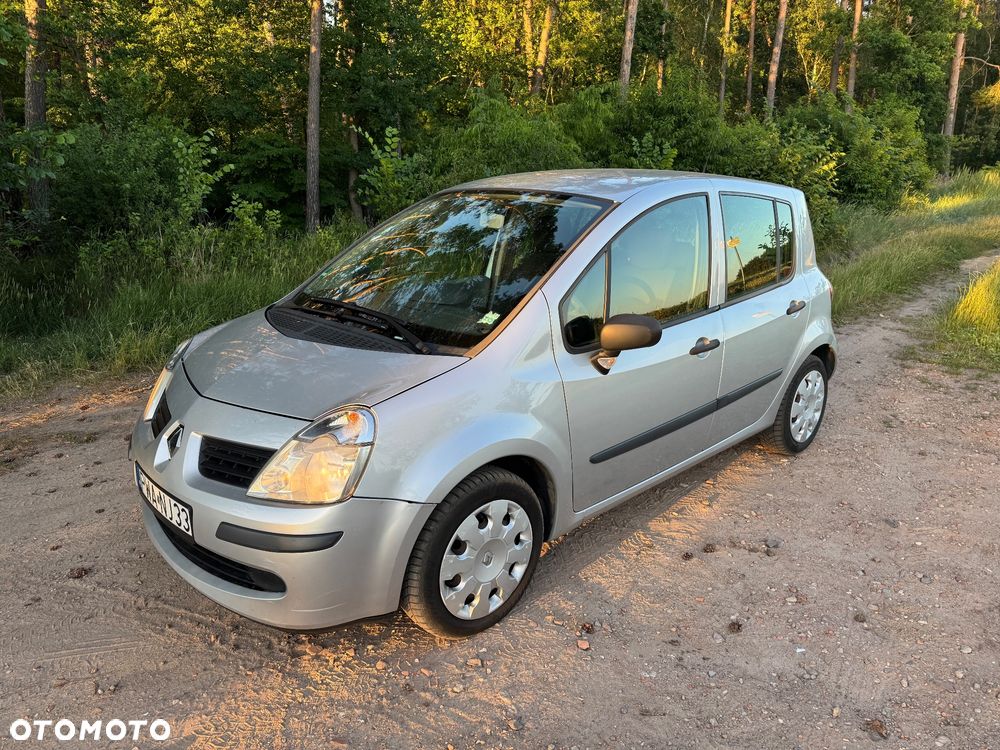 Renault Modus 1.2 Confort Expression - 3