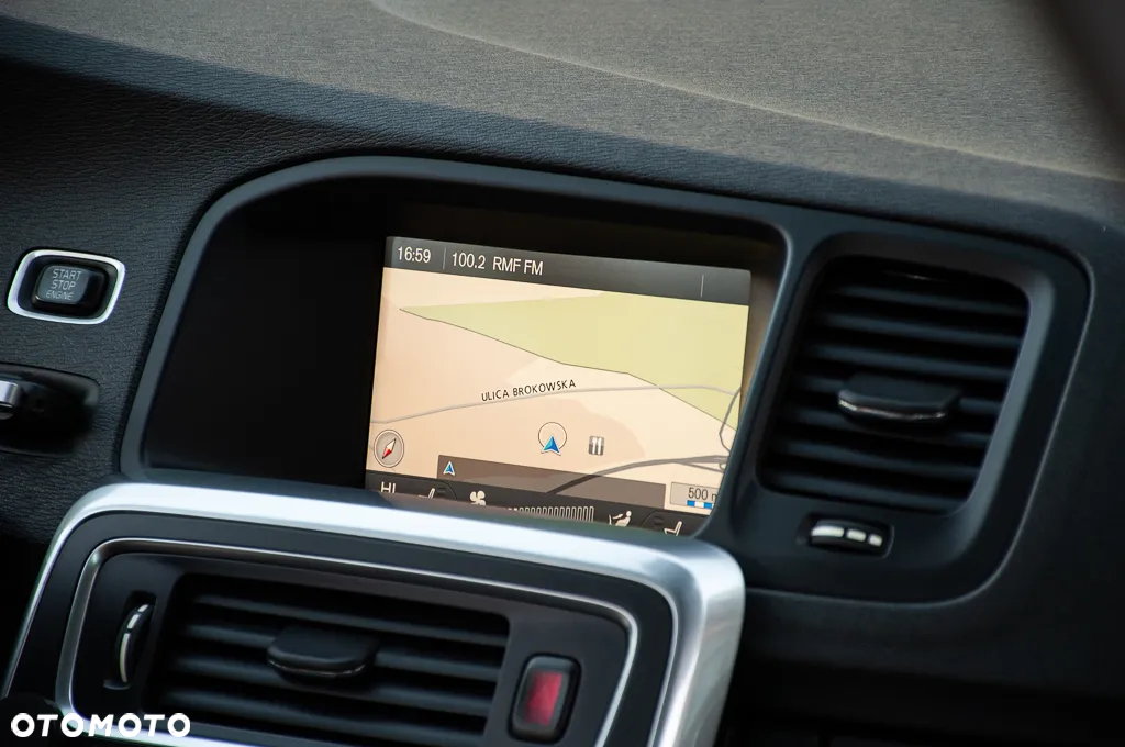 Volvo S60 - 18