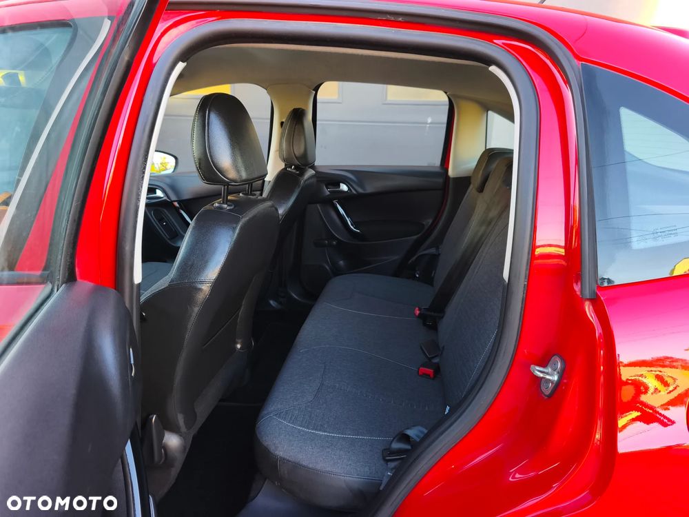 Citroën C3 1.2 PureTech Shine - 8