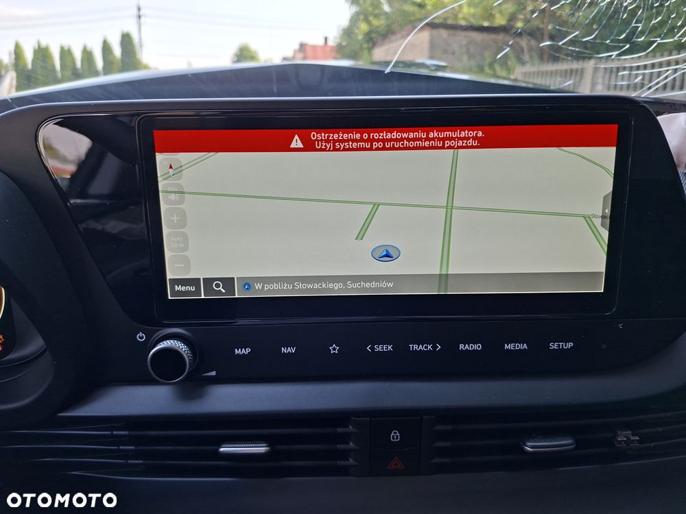 Hyundai i20 1.0 T-GDI DCT Blackline - 17