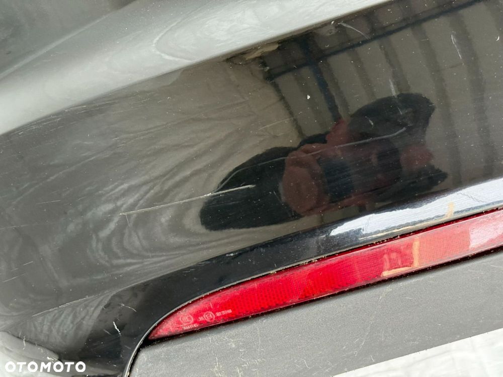 ZDERZAK TYŁ PDC  OPEL ASTRA K 5 V KOMBI KOD LAKIERU Z22Y - 6
