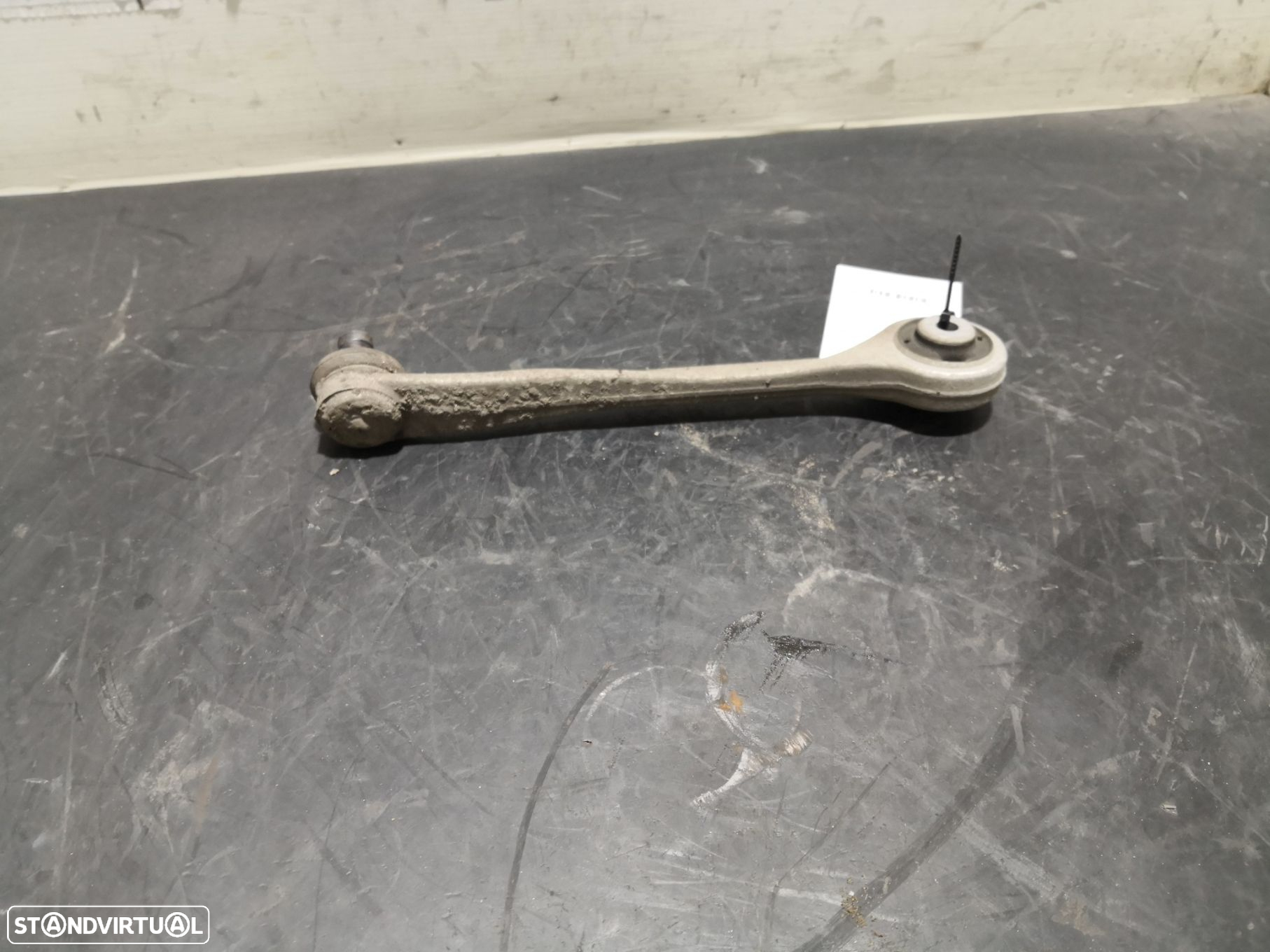 Braço Suspensão Frente Dto Audi A4 (8K2, B8) - 3