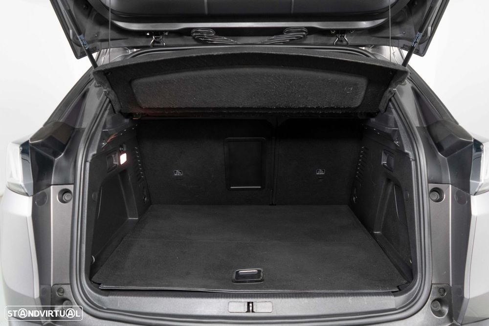 Peugeot 3008 1.6 Hybrid Allure Pack e-EAT8 - 12