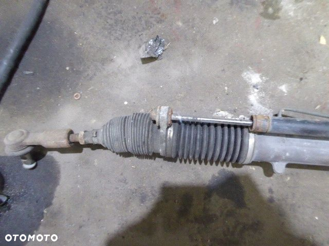 AUDI A4 B5 8D5 MAGLOWNICA PRZEKŁADNIA KIEROWNICZA 2.4 V6 ALF LZ5M - 4