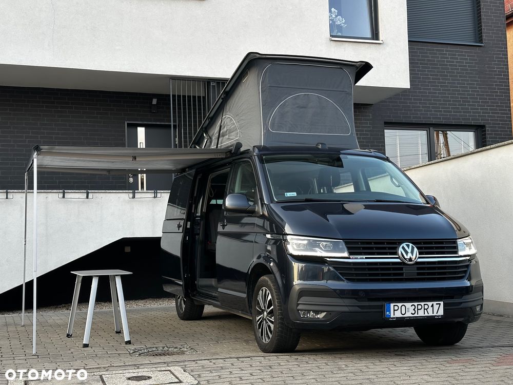 Volkswagen California - 3