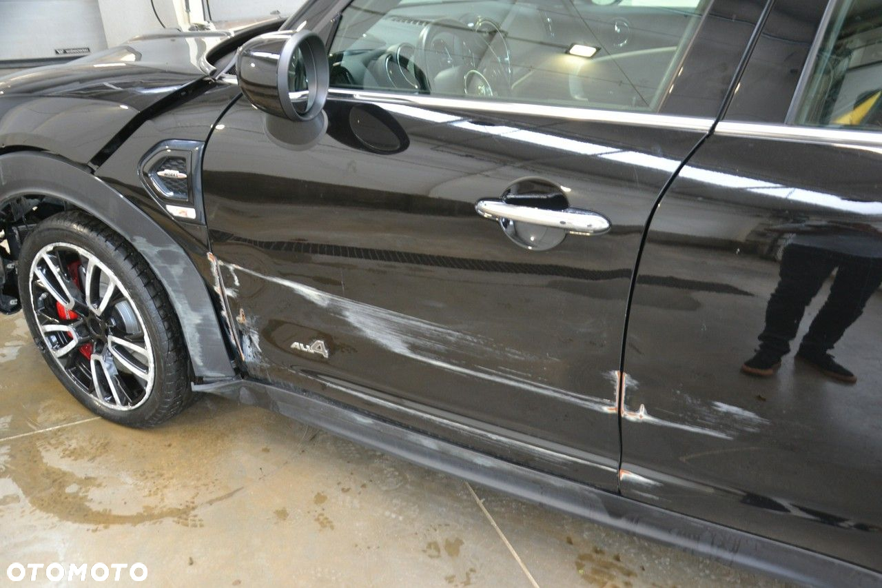 MINI Countryman - 11