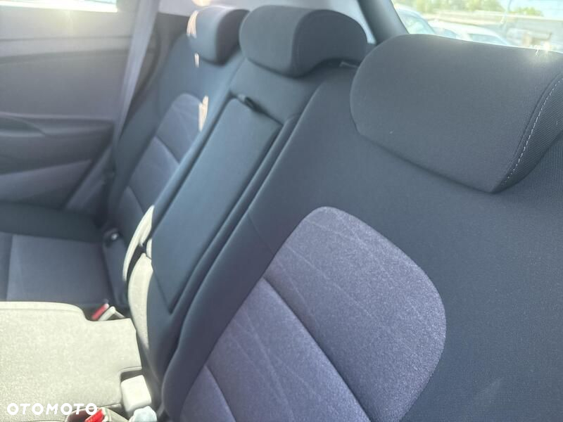 Hyundai Tucson - 20