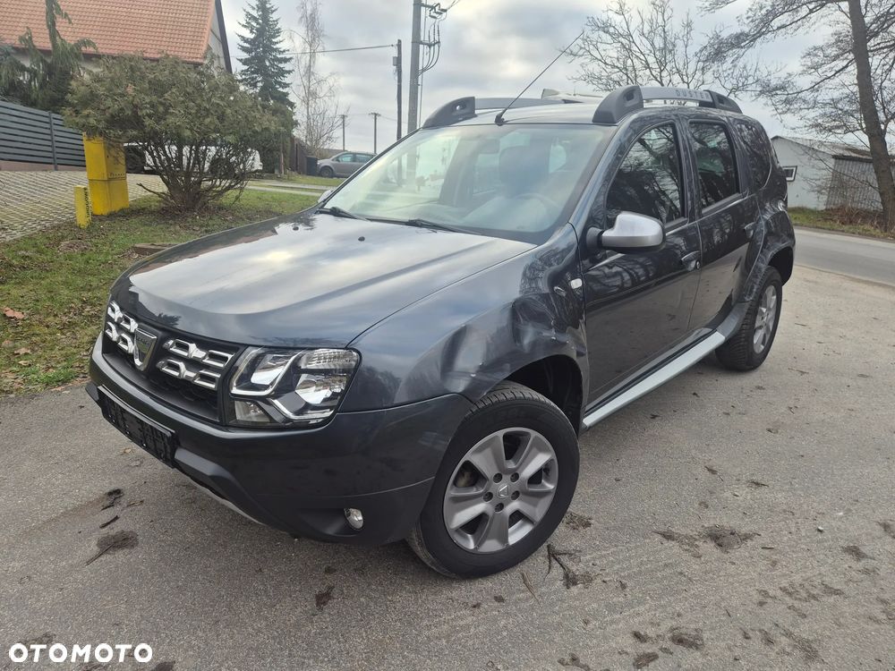 Dacia Duster - 2