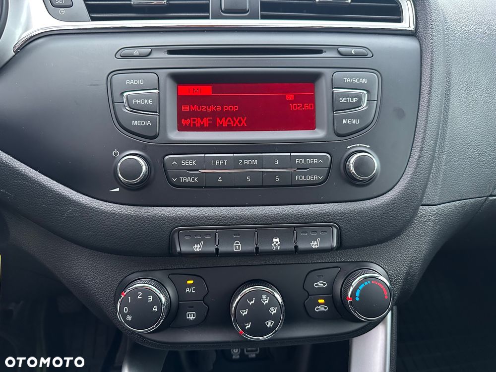 Kia Ceed 1.4 M - 15