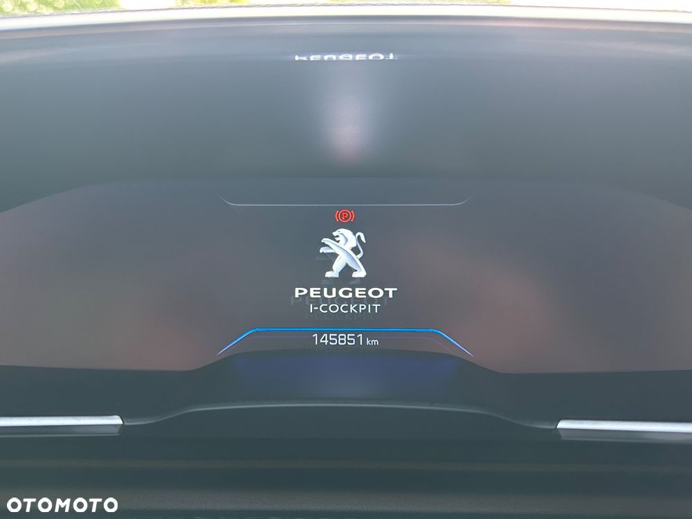 Peugeot 508 2.0 BlueHDi GT Line S&S EAT8 - 40