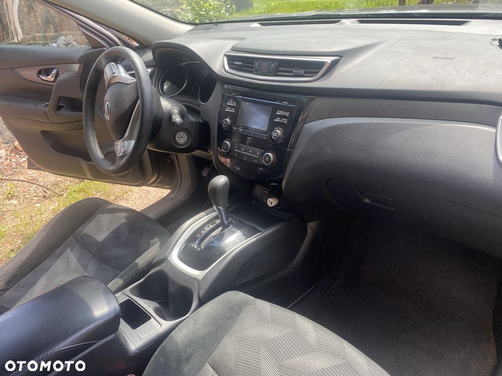 Nissan X-Trail - 7