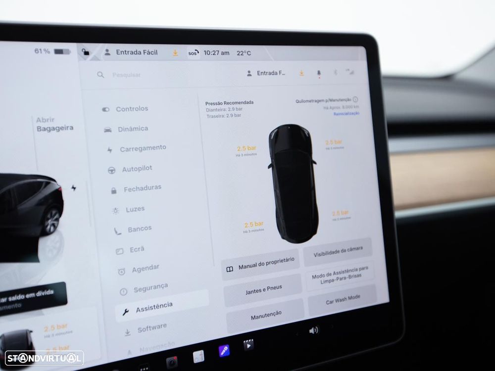 Tesla Model Y Long Range Dual Motor AWD - 24
