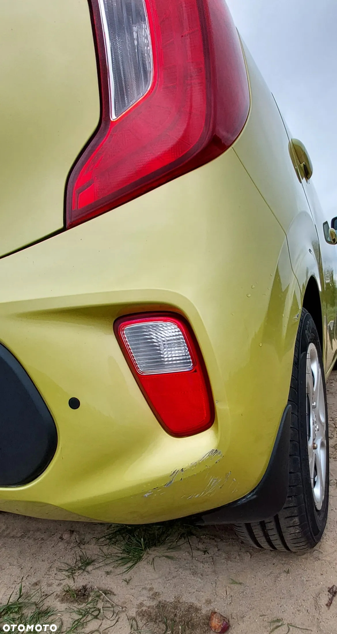 Kia Picanto 1.2 M - 10
