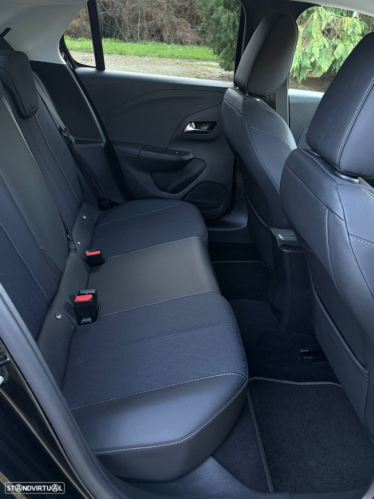 Opel Corsa-e Elegance - 16