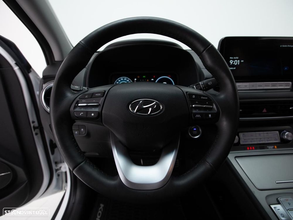 Hyundai Kauai Standard - 16