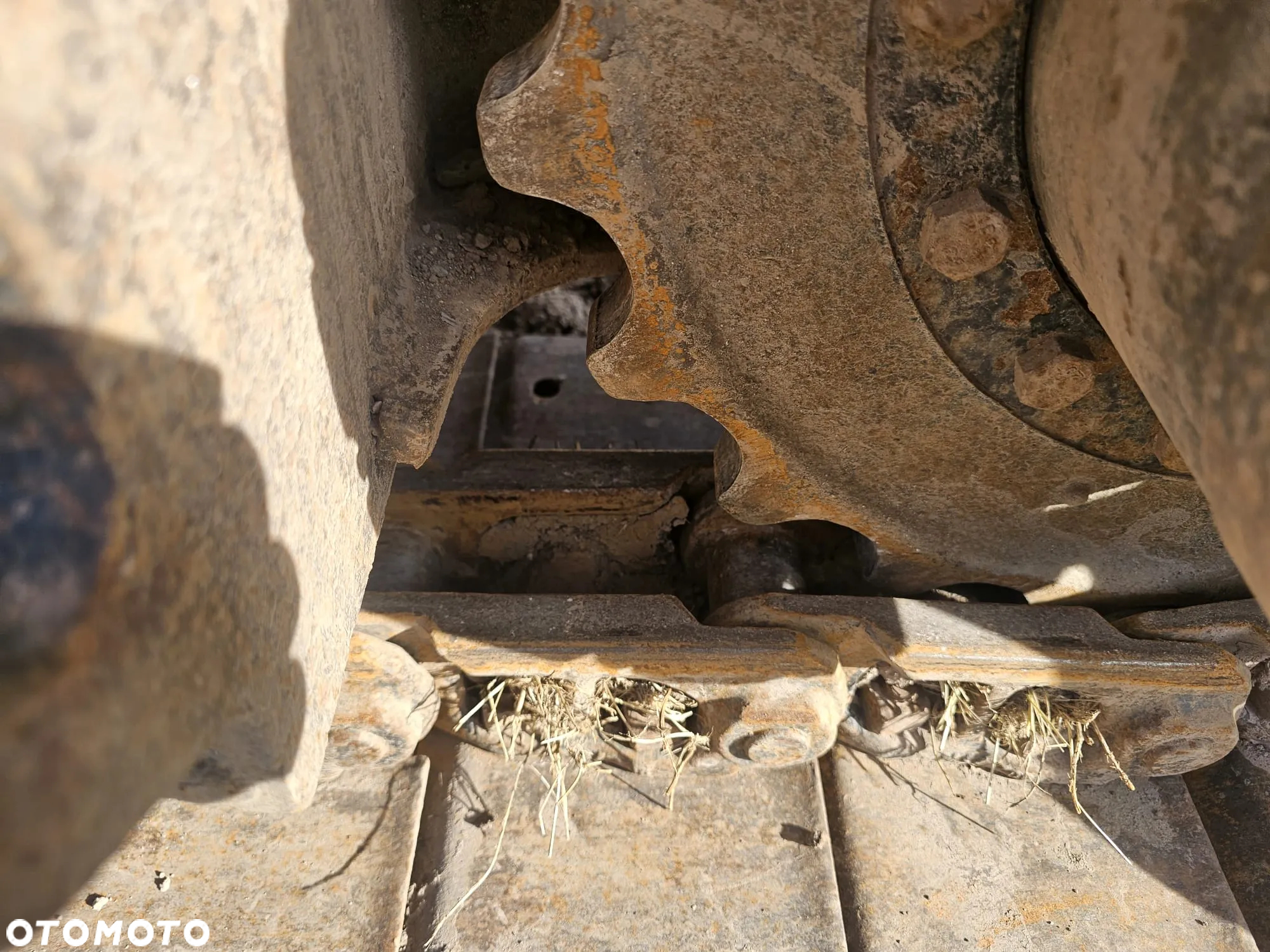 Caterpillar 308E / 308 E 307.5 307 311 - 19