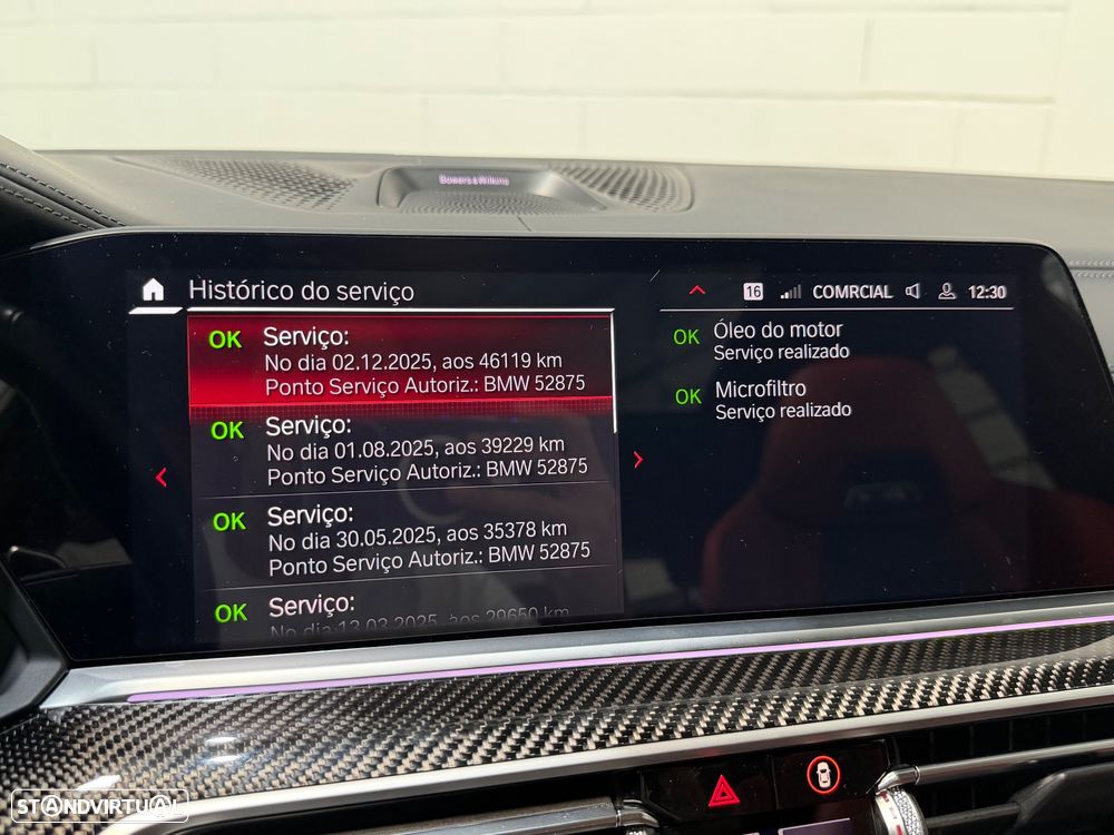 BMW X5 M Competition - 36