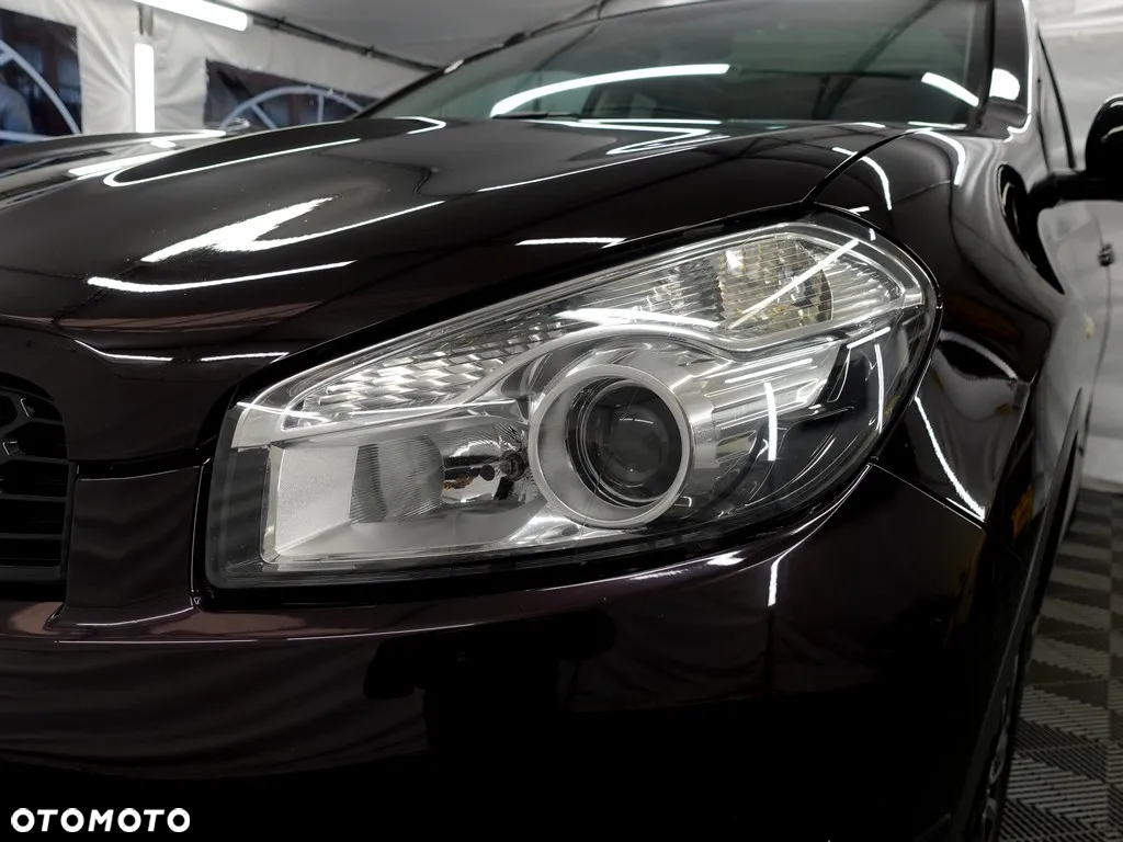 Nissan Qashqai 2.0 I-Way - 29