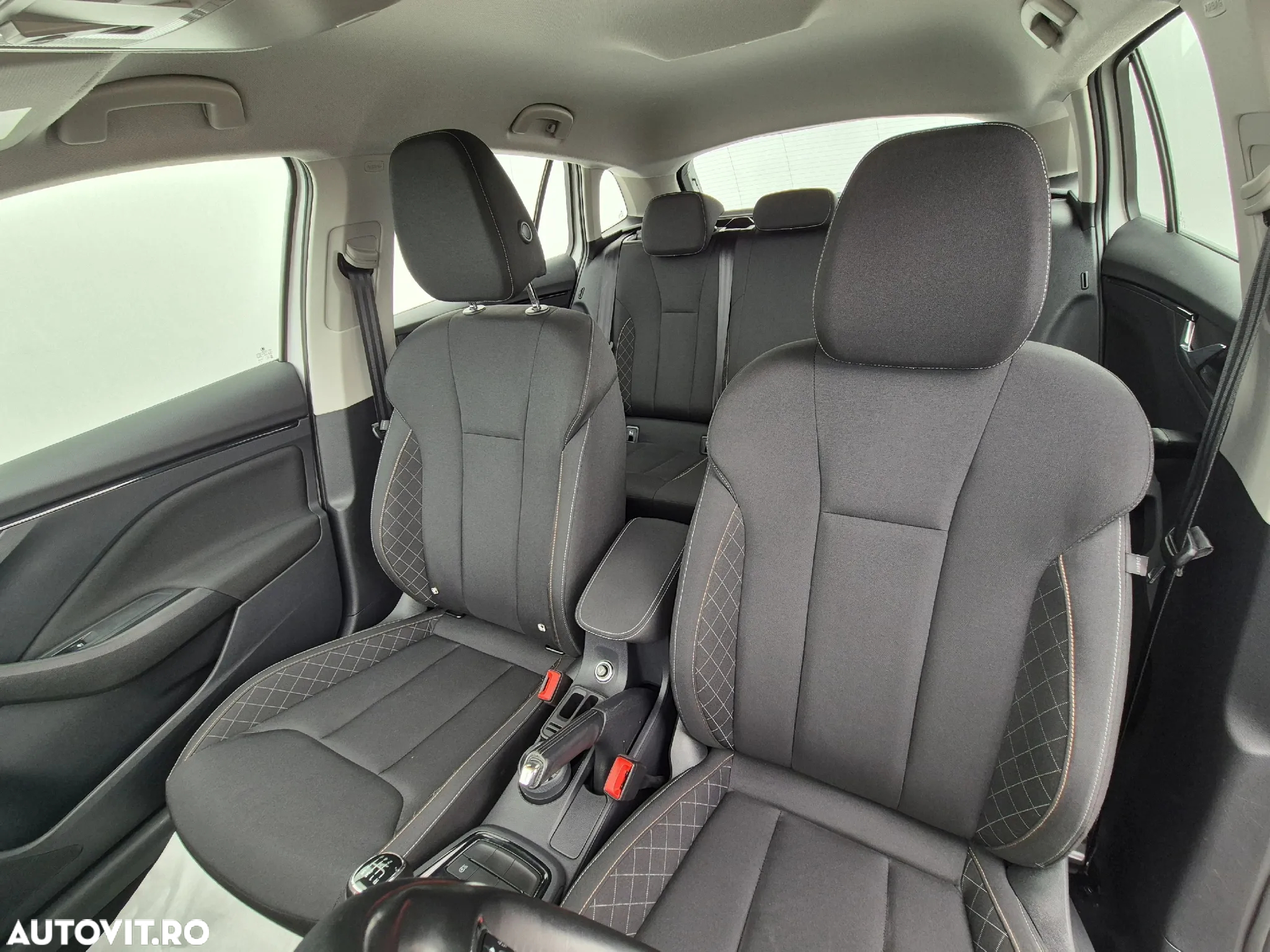 Skoda Scala 1.0 TSI Ambition - 10