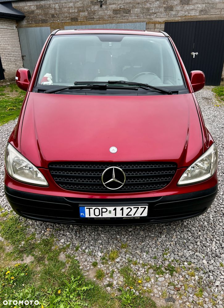 Mercedes-Benz Vito 639.705 - 5