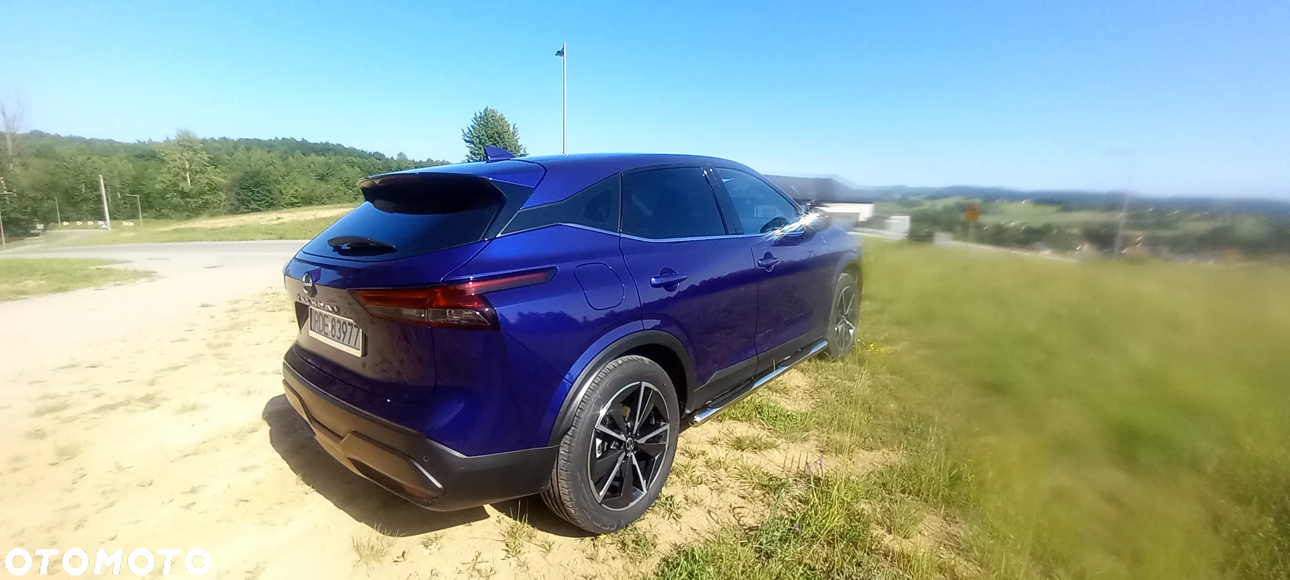 Nissan Qashqai - 28