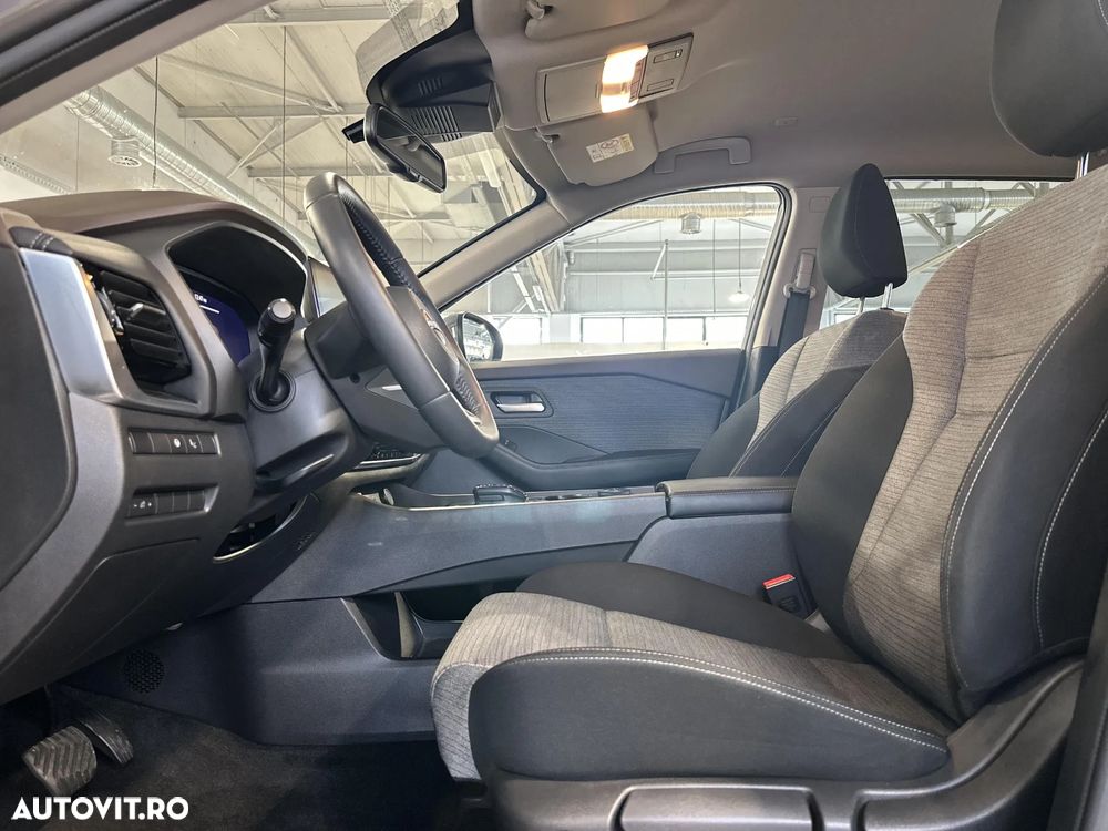 Nissan X-Trail - 23