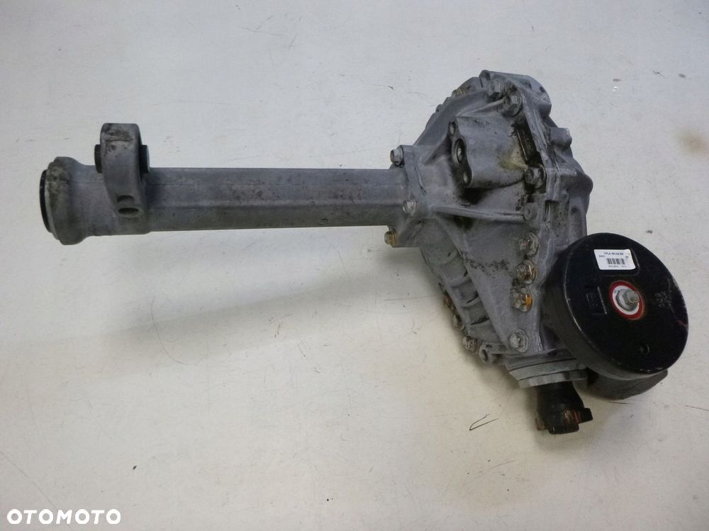 RANGE ROVER VOGUE L405 SPORT L494 3.0 D MOST DYFERENCJAŁ DYFER PRZÓD 3.21 - 7