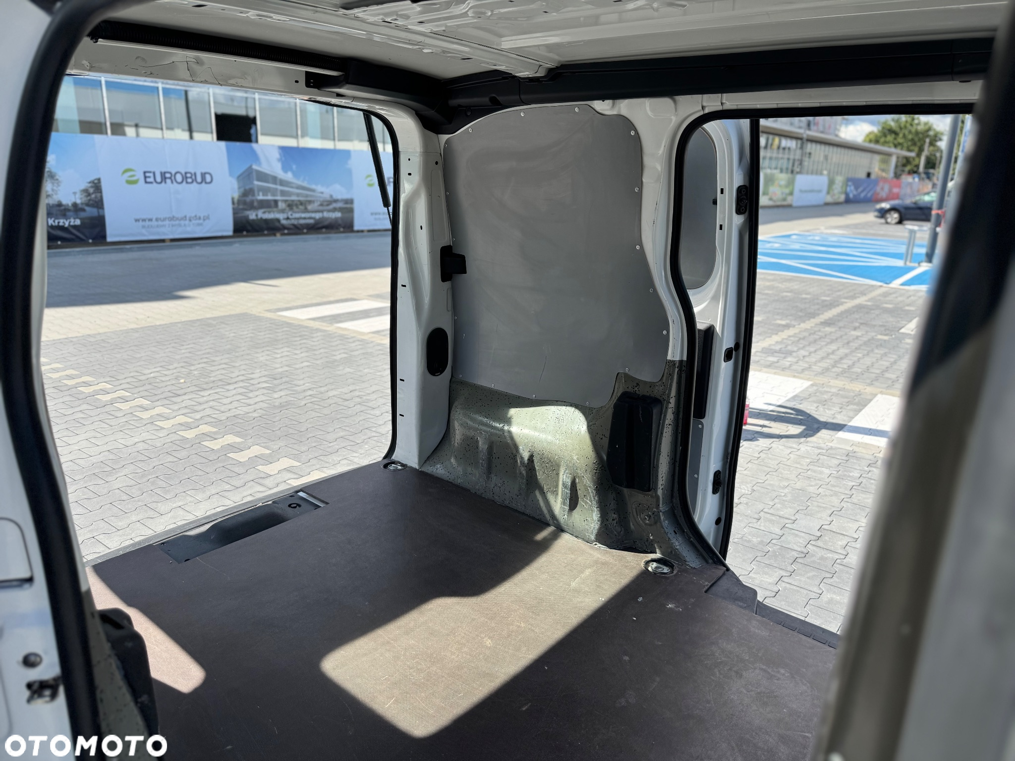 Toyota ProAce Kombi 1.6 D-4D Medium 2,7t - 26
