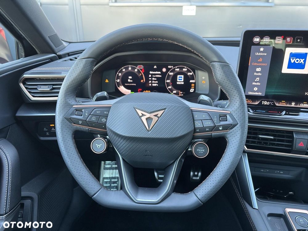 Cupra Leon Sportstourer - 17