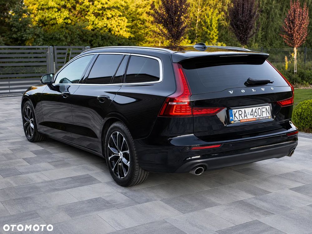 Volvo V60 T4 - 4