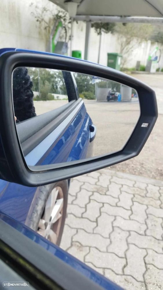 VW Polo 1.0 TSI Trendline - 13