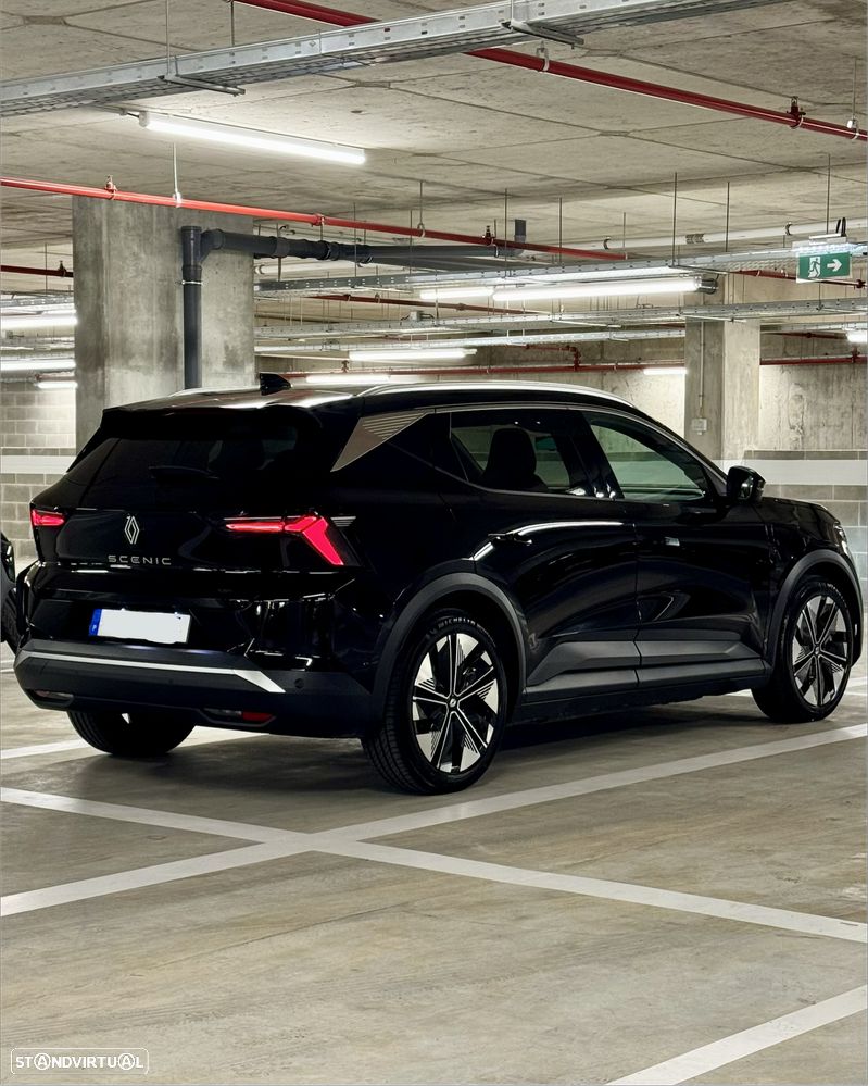 Renault Scénic E-Tech 170 Comfort Range Techno - 2