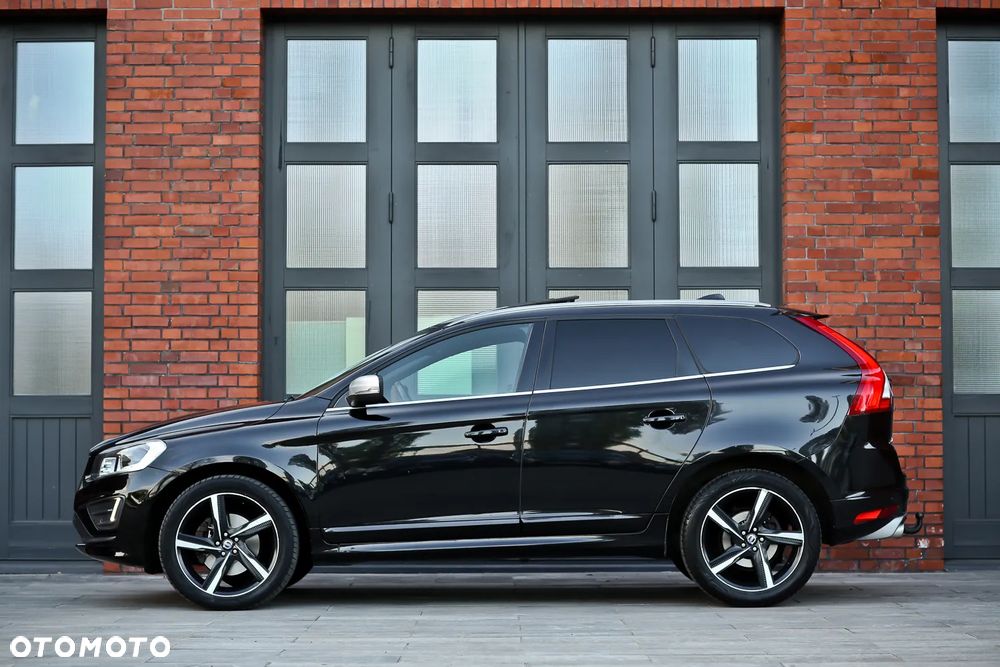 Volvo XC 60 D4 Drive-E Summum - 10