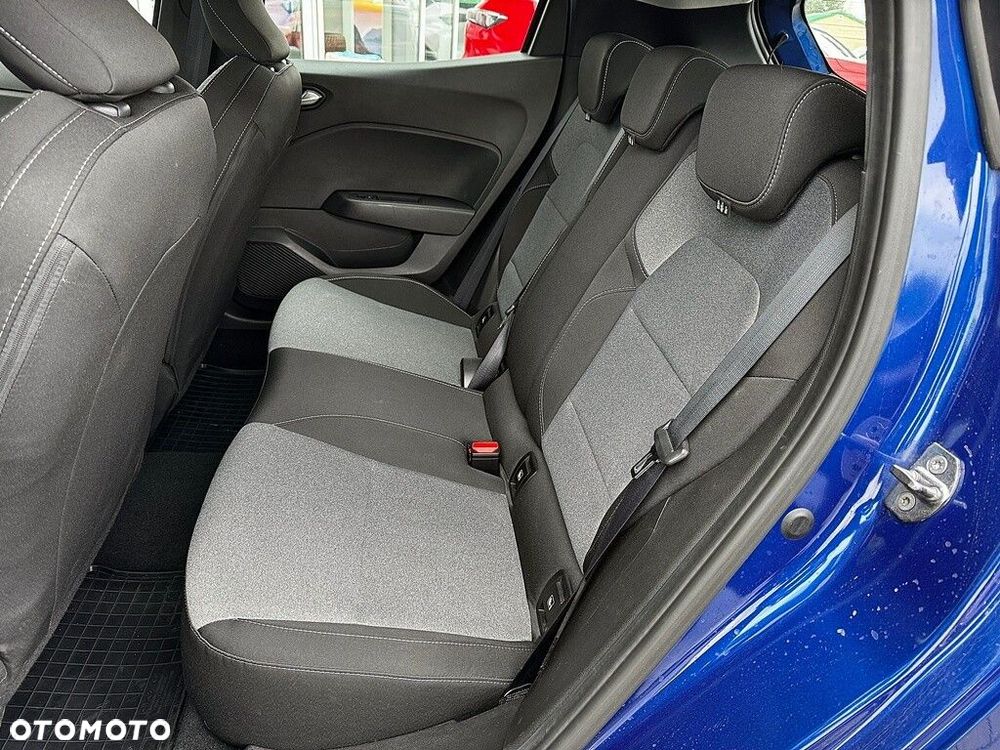 Renault Clio 1.0 TCe Evolution - 13