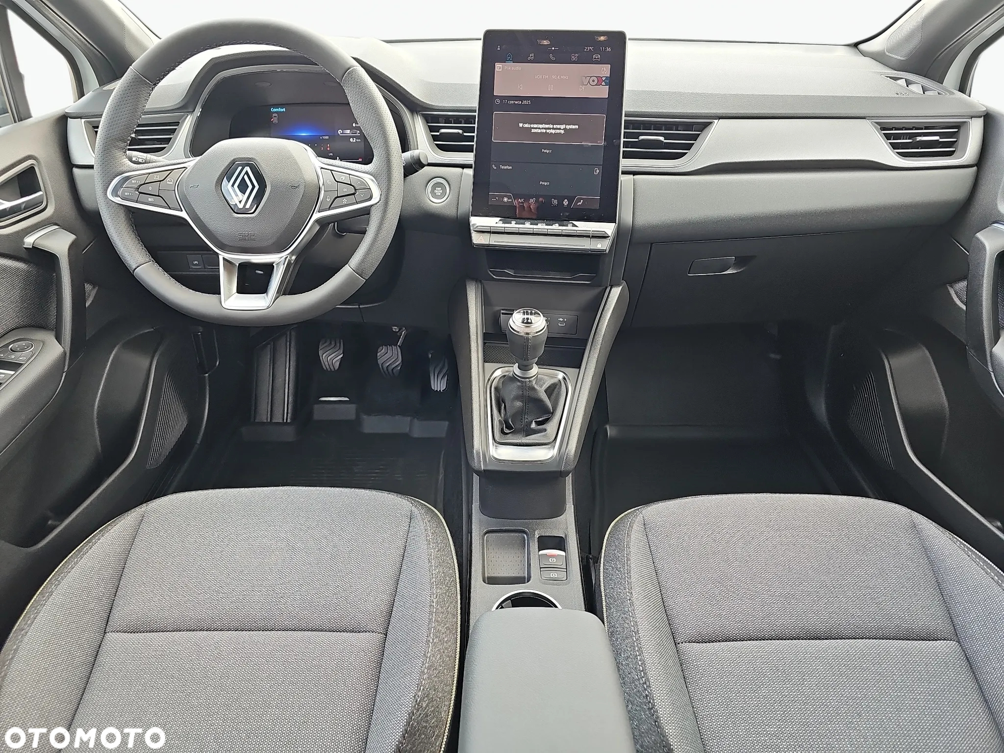 Renault Captur 1.0 TCe Techno - 5