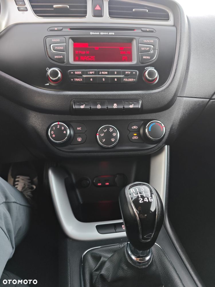 Kia ProCeed - 18