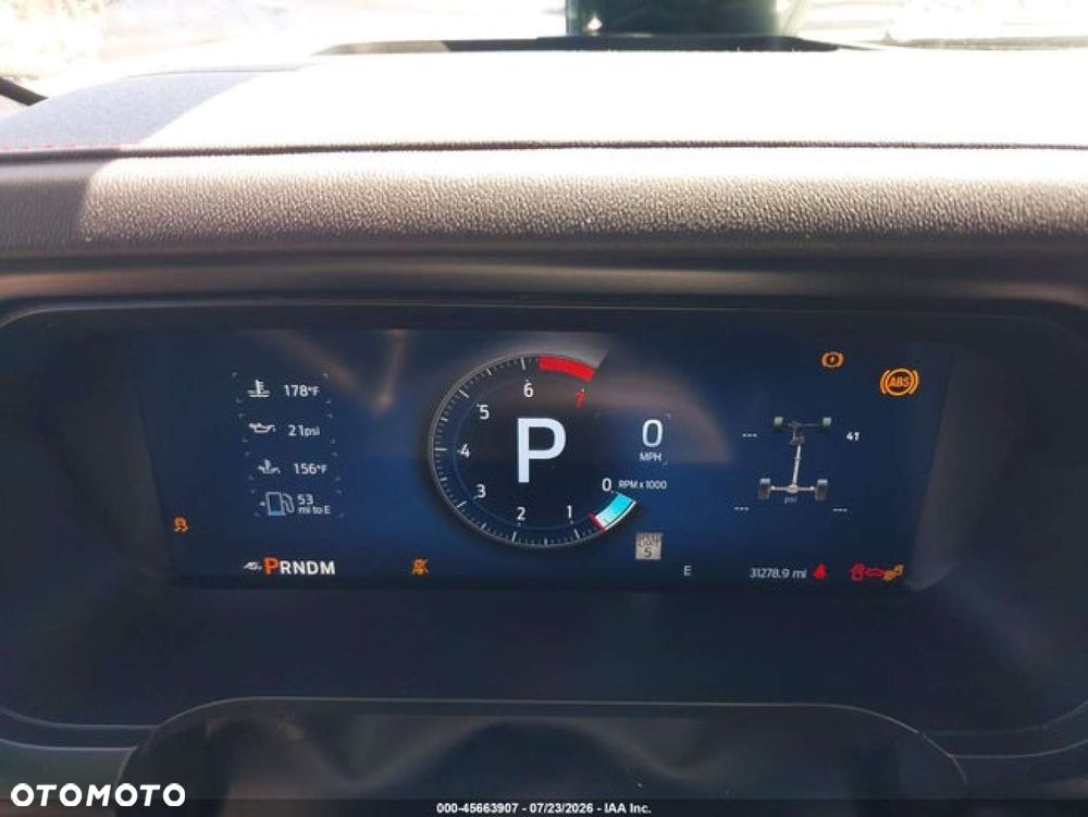 Ford F150 - 14