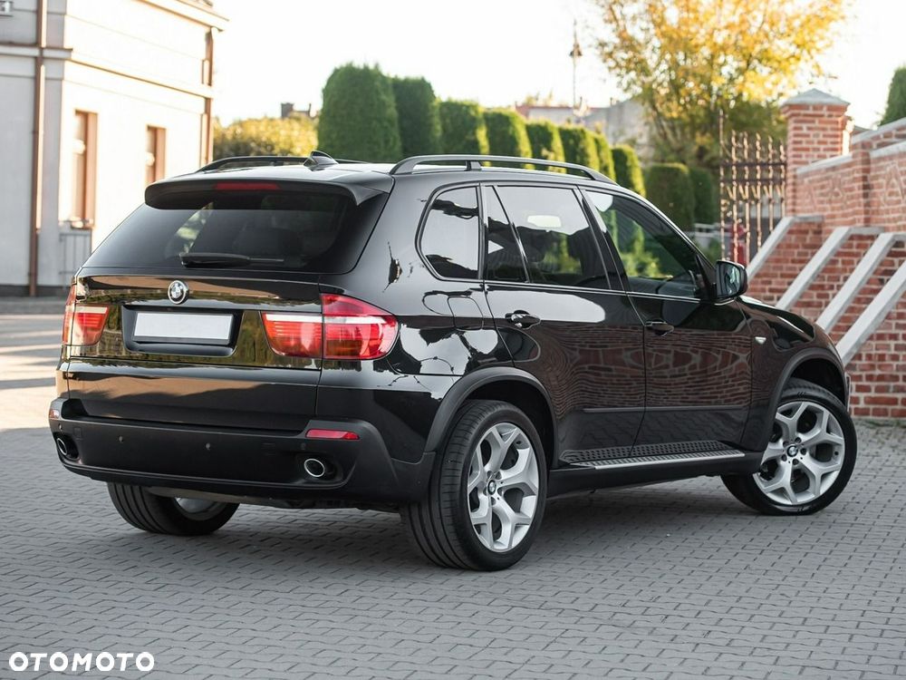 BMW X5 xDrive35d - 18
