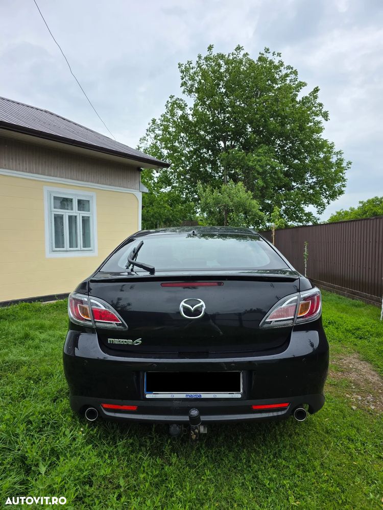 Mazda 6 2.0i DISI TE Plus - 5