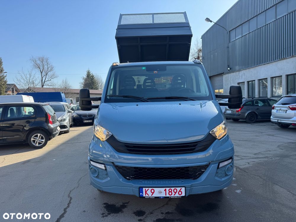 Iveco 35c15 - 2