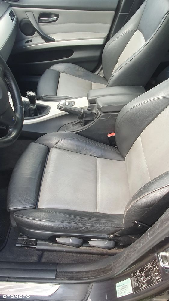 BMW Seria 3 - 11