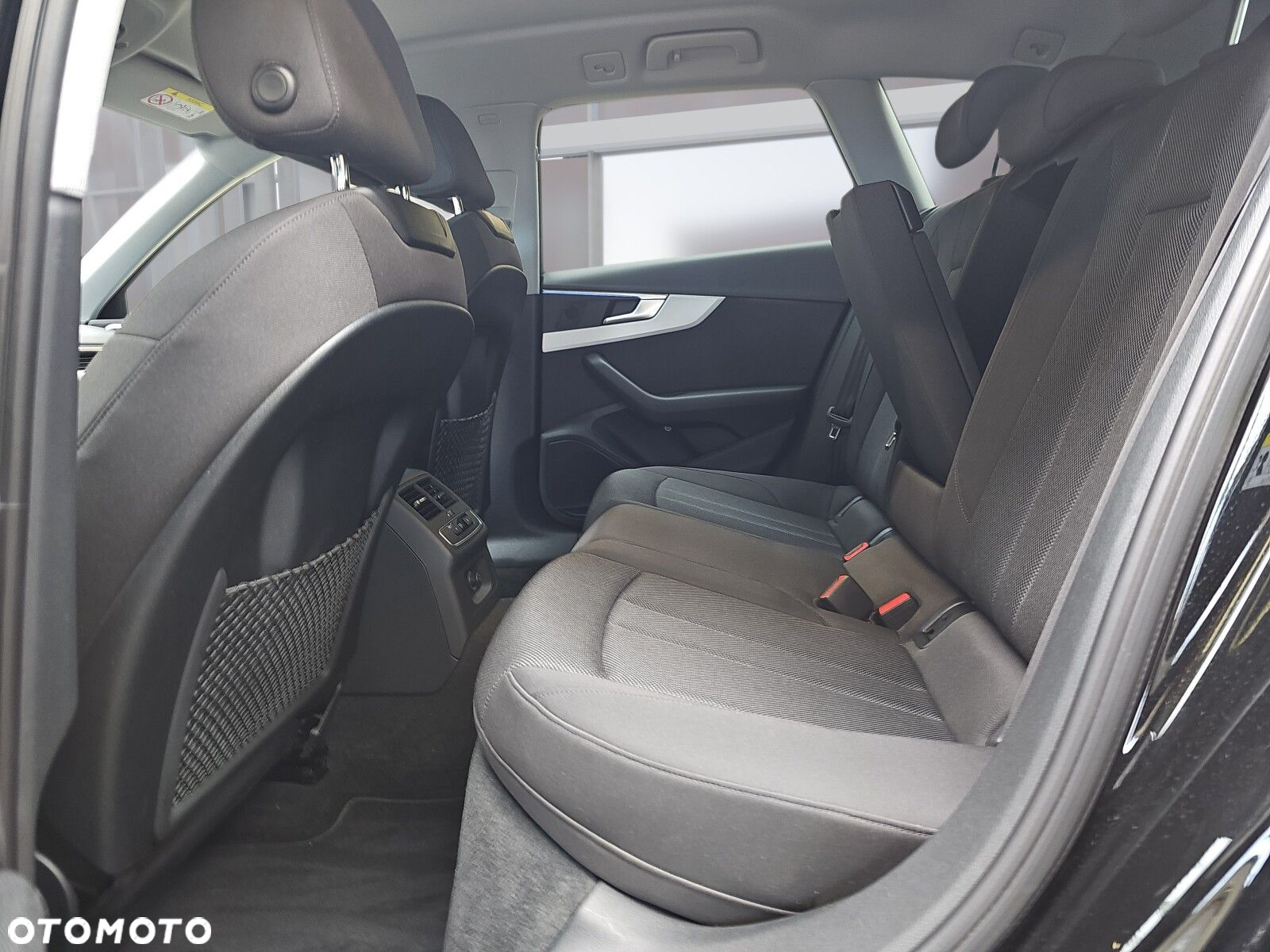 Audi A4 - 17